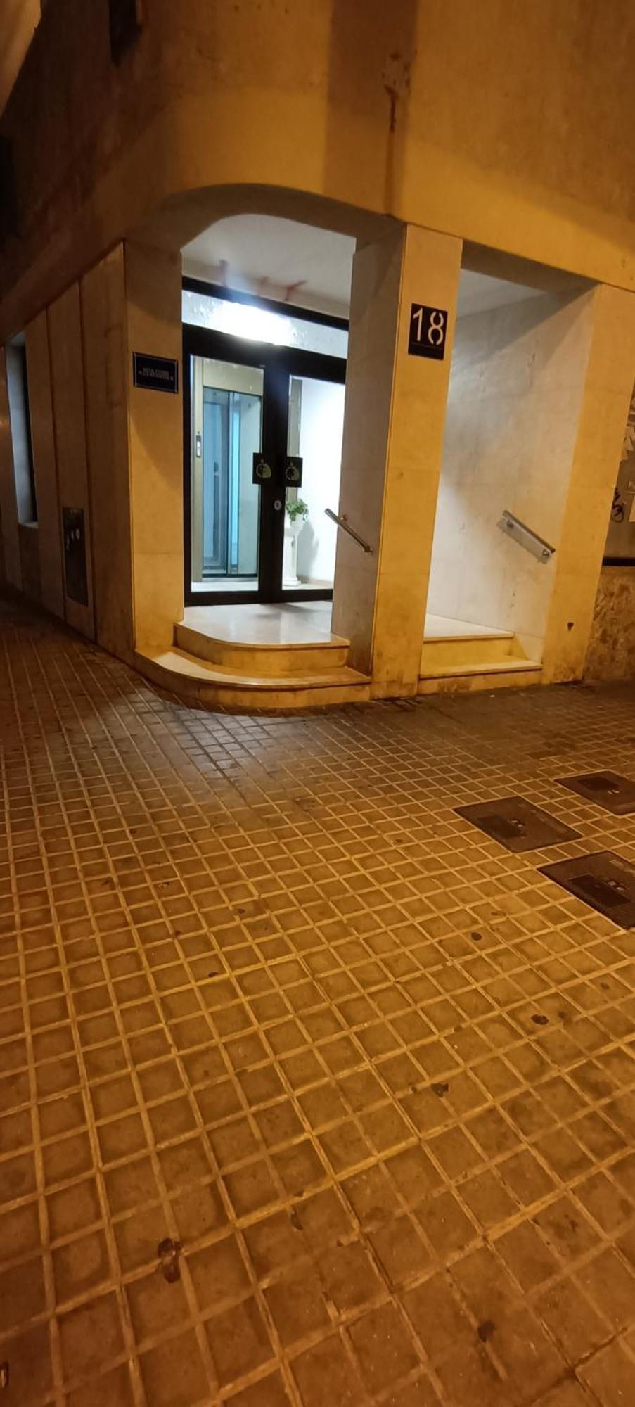 Hostal Estudios Badalona Exterior foto